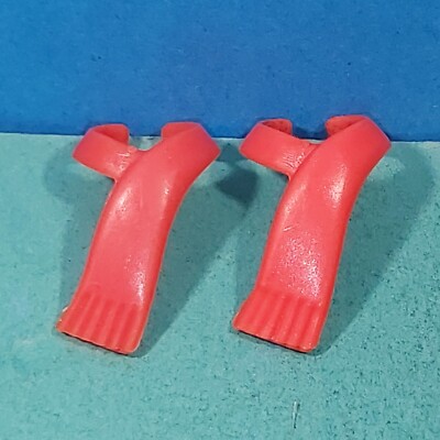 Colerette Playmobil Catégorie 2 Référence 5 - Accessoire Occasion, Très Bon état - Origine Allemagne