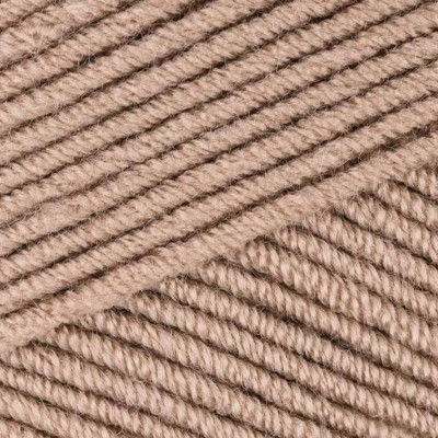 Stylecraft BELLISSIMA Double Knitting Wool Yarn 100g - 3922 Toasted Almond
