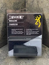 Browning X-Bolt Magazine 112044515 for Short Stand 308 Win,243 Win Tungsten