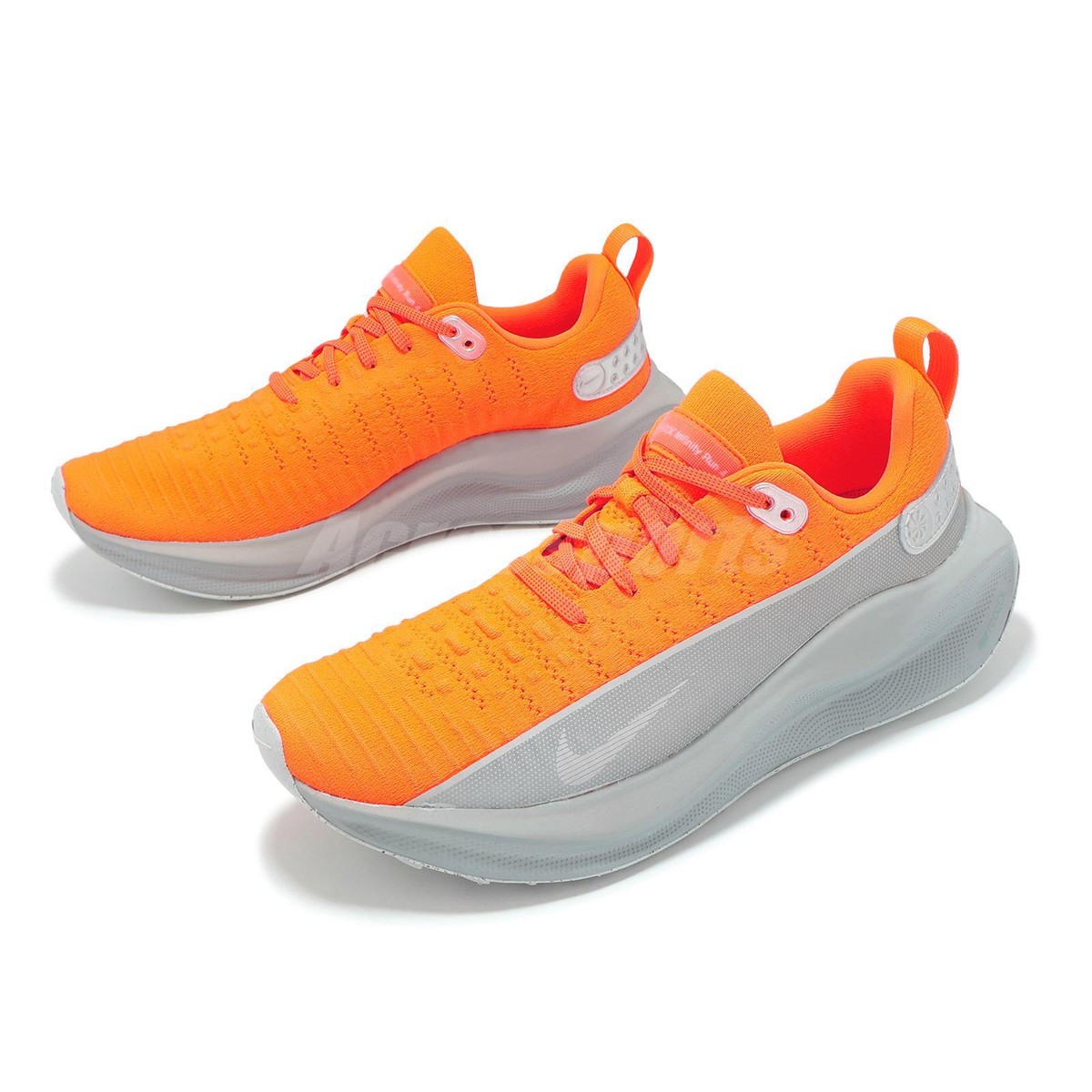 未使用❕ナイキ　REACTX INFINITY RUN 4 25cm Nike Reactx Infinity Run 4 | Champs Sports