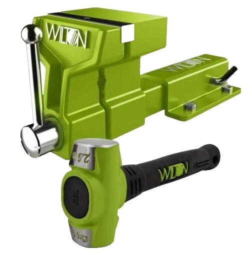 Caucho Wilton martillos y mazos Cabeza/Rostro