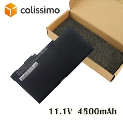 AUCUNE MARQUE Batterie Pour HP EliteBook 840 845 G1 G2 HSTNN-IB4R HSTNN-DB4Q HSTNN-LB4R L11C-5