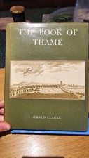 The Book of Thame, A History of Thame, Oxfordshire, Gerald Clarke, Cattle Market