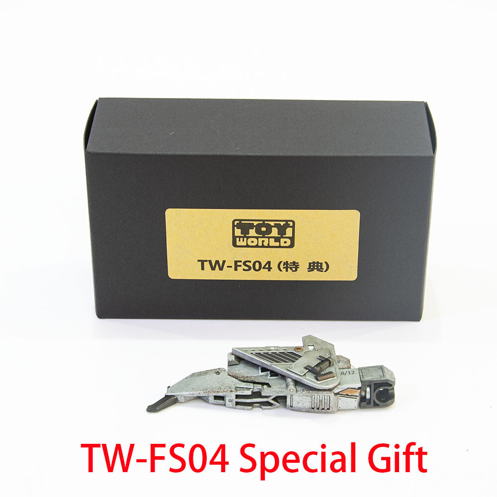 New Toyworld toy TW-FS04 Roadblock Barricade World War II Action