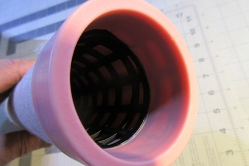 Gehl 188817 Luftfilter innen OEM NEU XPRT - Bild 2 von 13