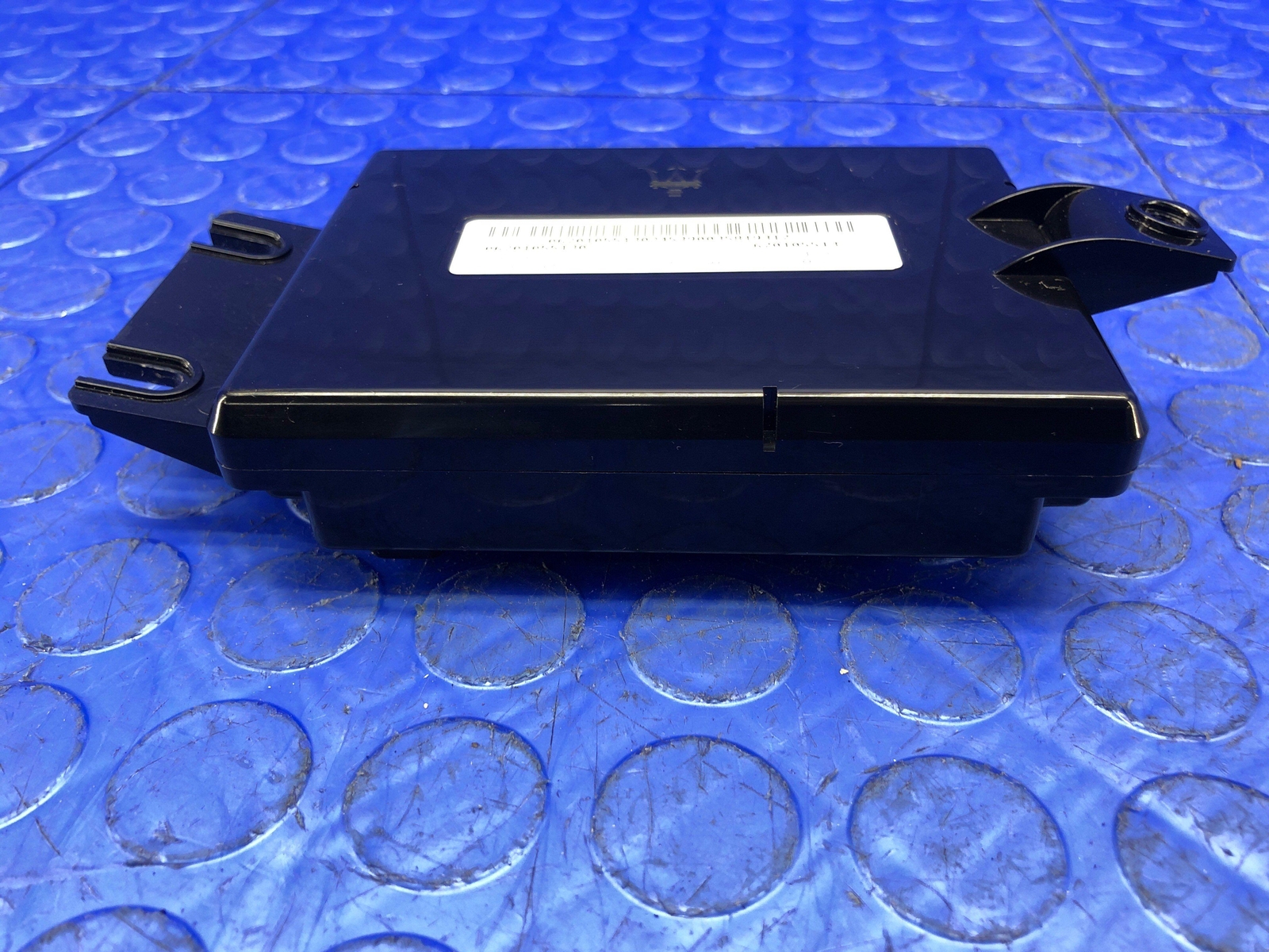 2017-2022 MASERATI LEVANTE OEM CLIMATE CONTROL HEATER CONTROL MODULE 06701055130