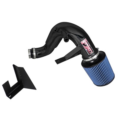 Injen SP1330BLK Short Ram Air Intake System Fits 11-14 Optima Sonata