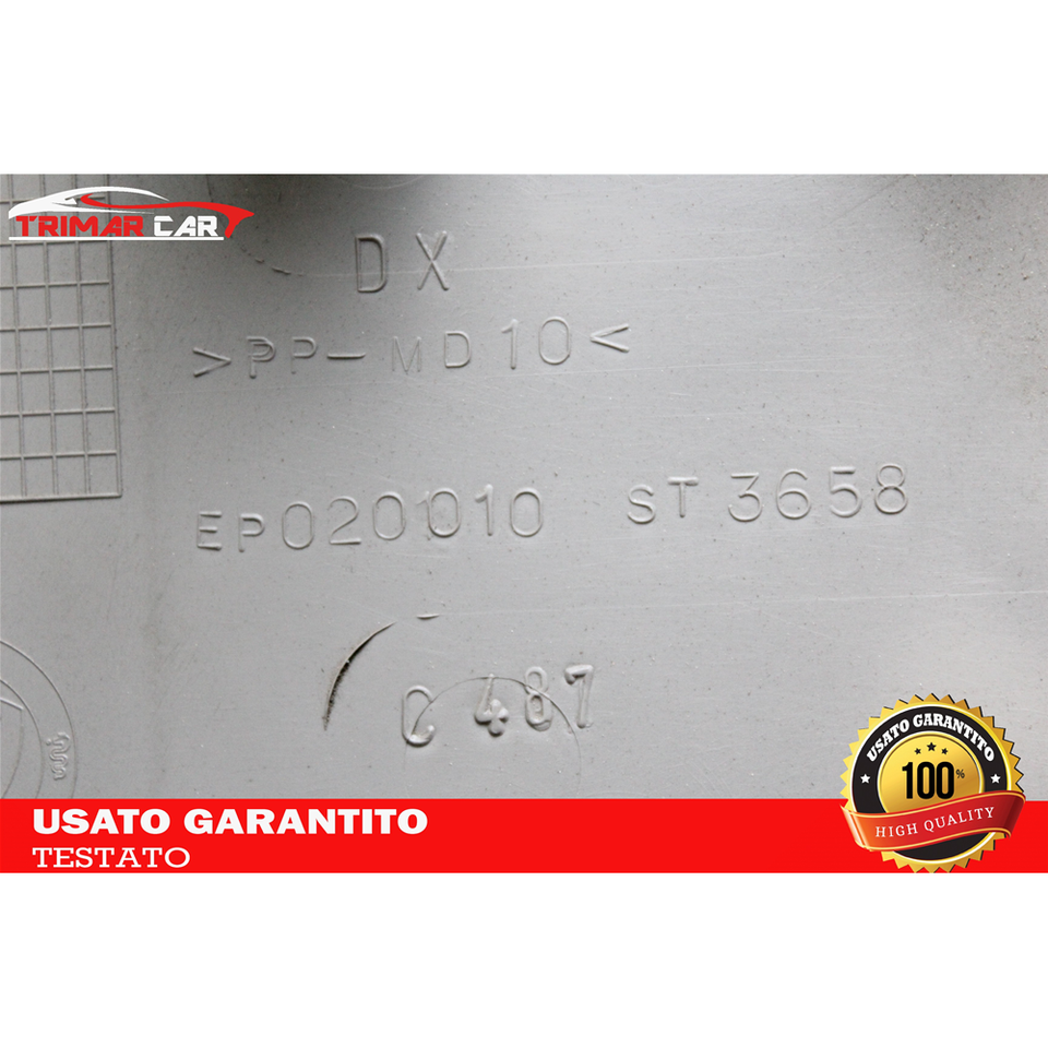 Barres De Toit Pour Fiat Panda 2 (169) 2003-2012 - Gris Aluminium, Charge Max 75 Kg, Anti-vol