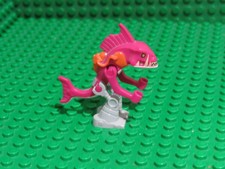 lego fishface