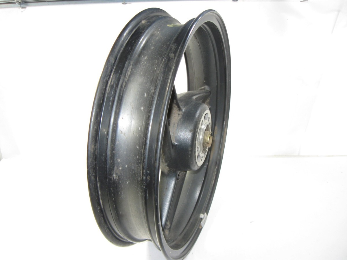 KAWASAKI 95 96 97 ZX1100 GPZ FRONT WHEEL RIM 41073-1467-DH jh | eBay