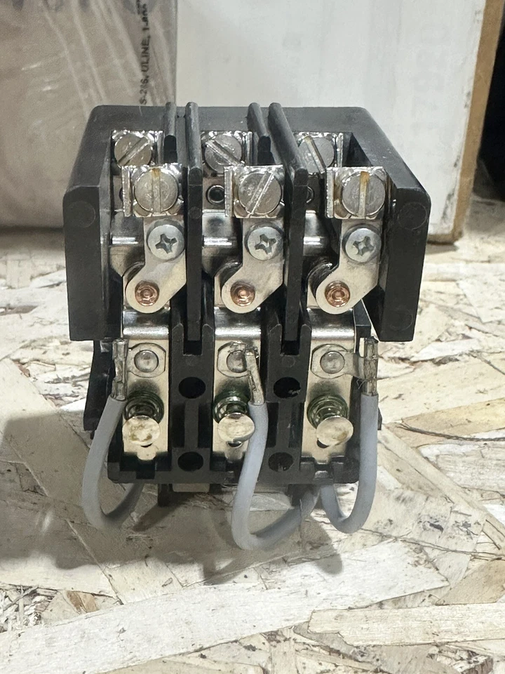 Struthers-Dunn 425XCX 120VAC - Image 2 of 4