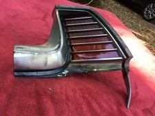 1973 Chevrolet Monte Carlo Passengers Side Rh Tail Light And Housing
