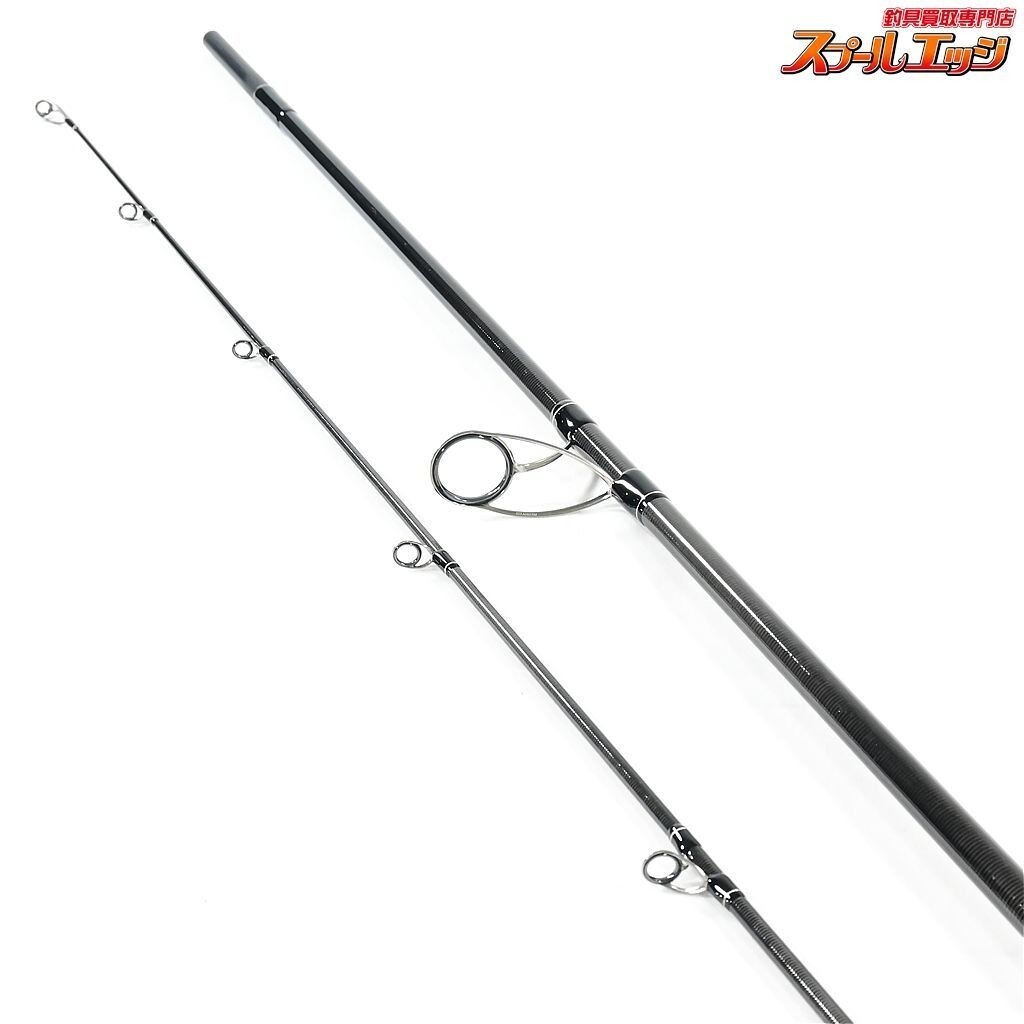 RIPPLE FISHER Monster Impact 110HH Spinning Model Big Game RIPPLE FISHER Monster Impact 110HH Spinning Model Big Game