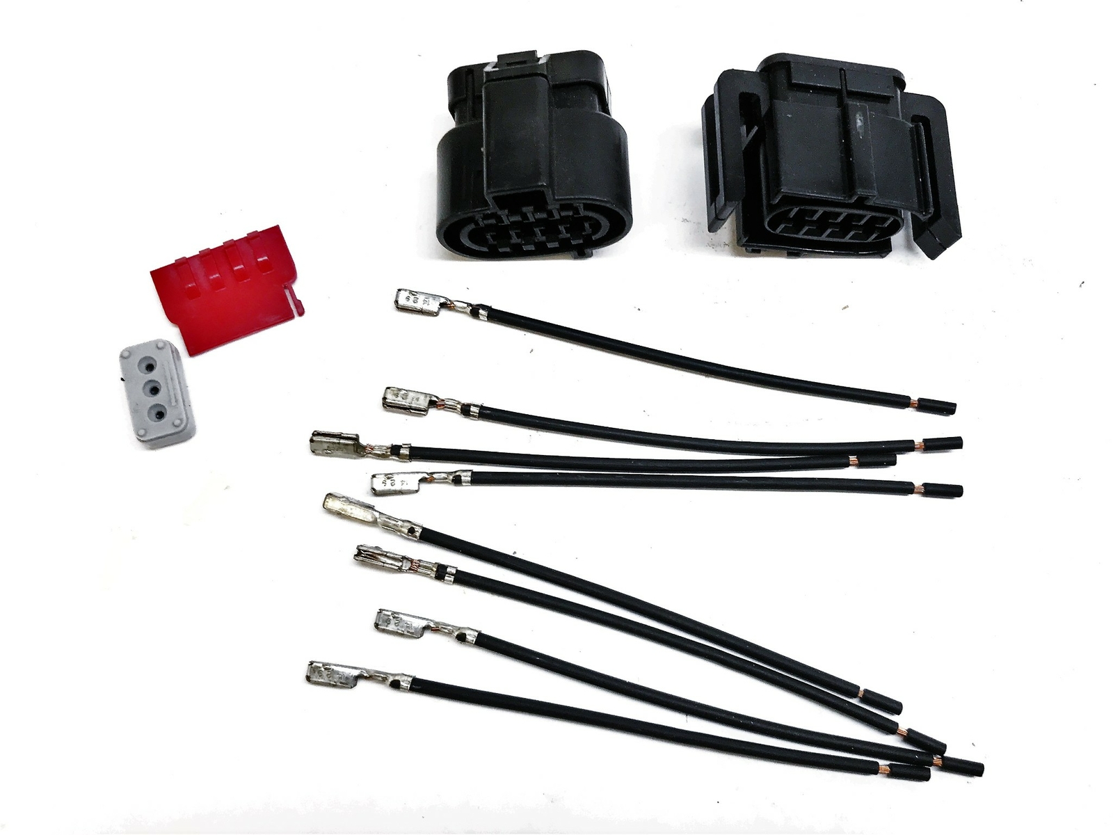 Ford OEM Connector F2PZ14A464C NOS eBay