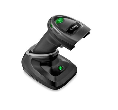 Zebra DS2278 kabelloser 1D/2D-Barcode-Imager (DS2278-SR7U2100PRW)