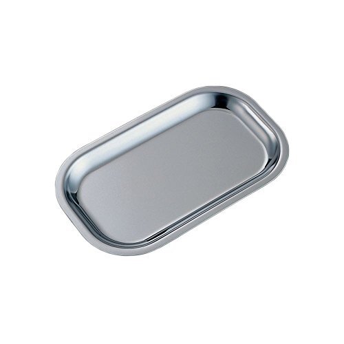 Service Ideas OT11SS Stainless Steel Insert for Sizzling Platter 443-002