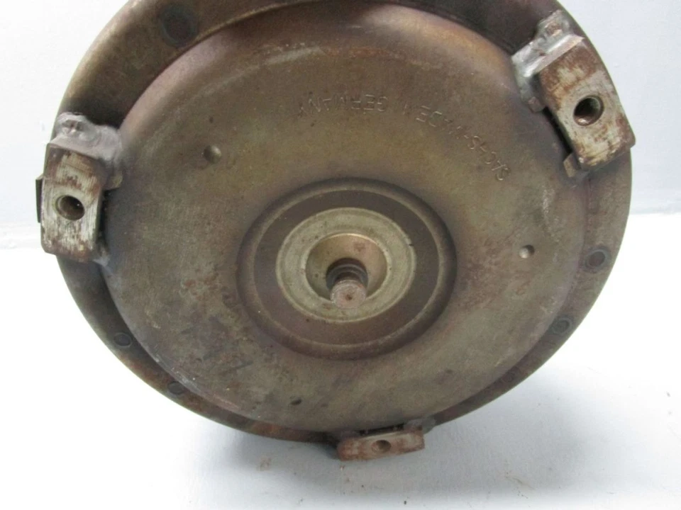 Convertidor de par 4 velocidades AUDI 100 (4A, C4) 2.8 E 097323571K Foto 4 de 4