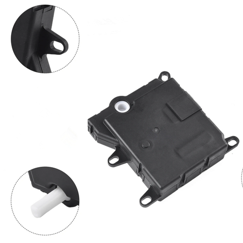 Actionneur De Mélange D'air (chauffe) Pour Ford Transit 1995-2012 - Réf. 95VW-19E616
