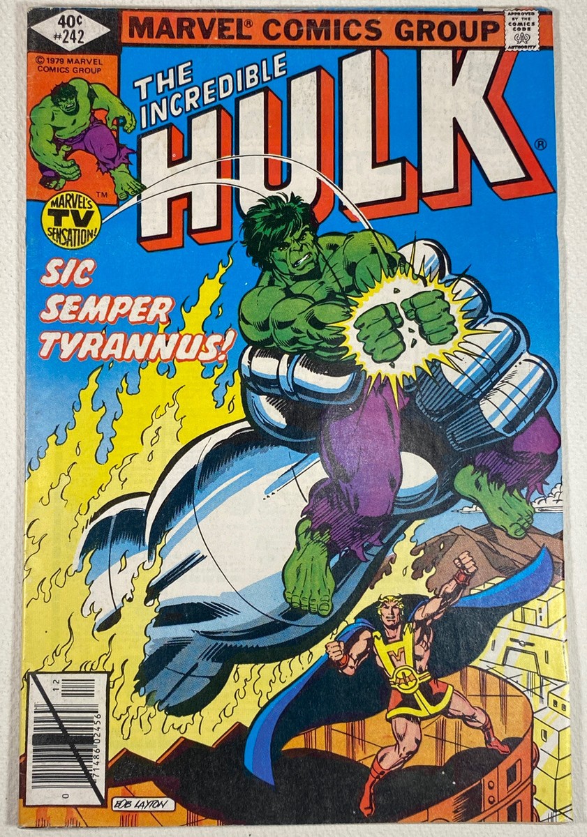 その他 1979 Incredible HULK picture card album Incredible HULK Sticker ALBUM TV Classic LOU FERRIGNO Photo