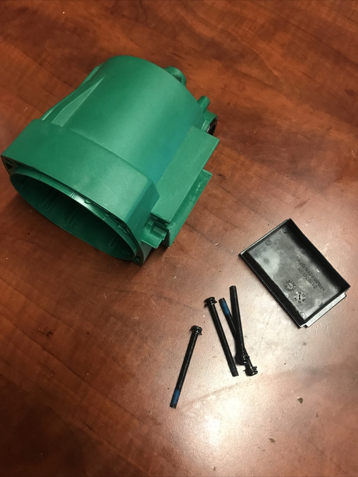OEM Part Motor Housing&rsquo;s Assy For Hitachi C10FSHC 10&rdquo; Sl