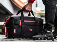 Sneaker Freaker x Pinqponq Karavan Duffle