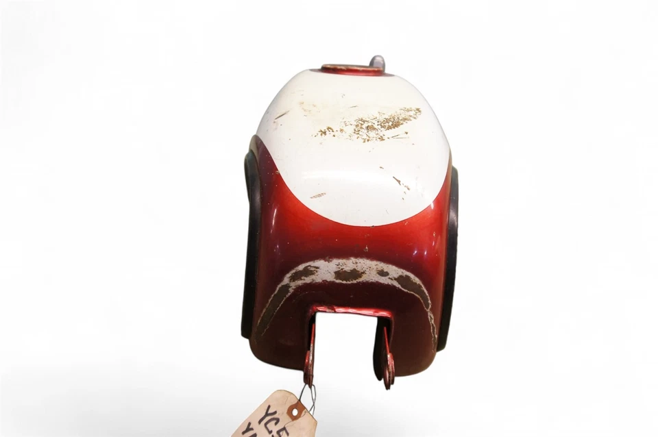 Tanque de gasolina Yamaha YM1 YM 1 YM-1 305 YC50 *AHT1 Foto 4 de 4