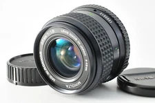 [Near MINT] Minolta MD W.Rokkor 35mm F1.8 MF Manual Focus Wide Angle Lens JAPAN