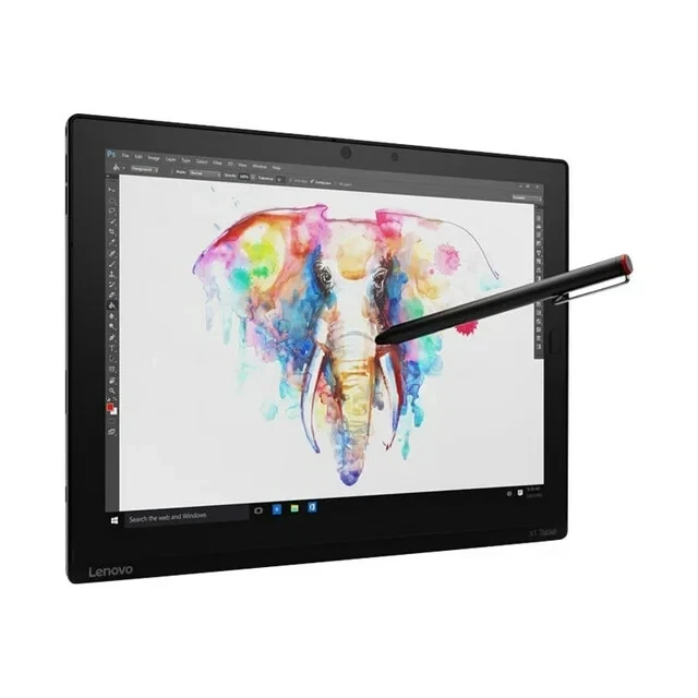 Tablet Lenovo ThinkPad X1 (1ª generación) 20GG Foto 3 de 4