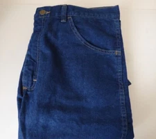 Wrangler Men's Midweight Stretch Jean Regular Fit 