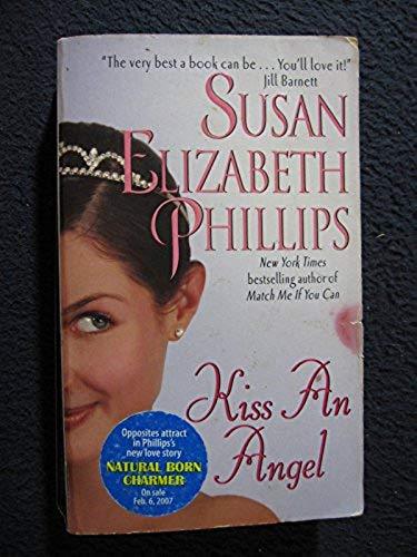 Kiss An Angel, Susan Elizabeth Phillips 380782332
