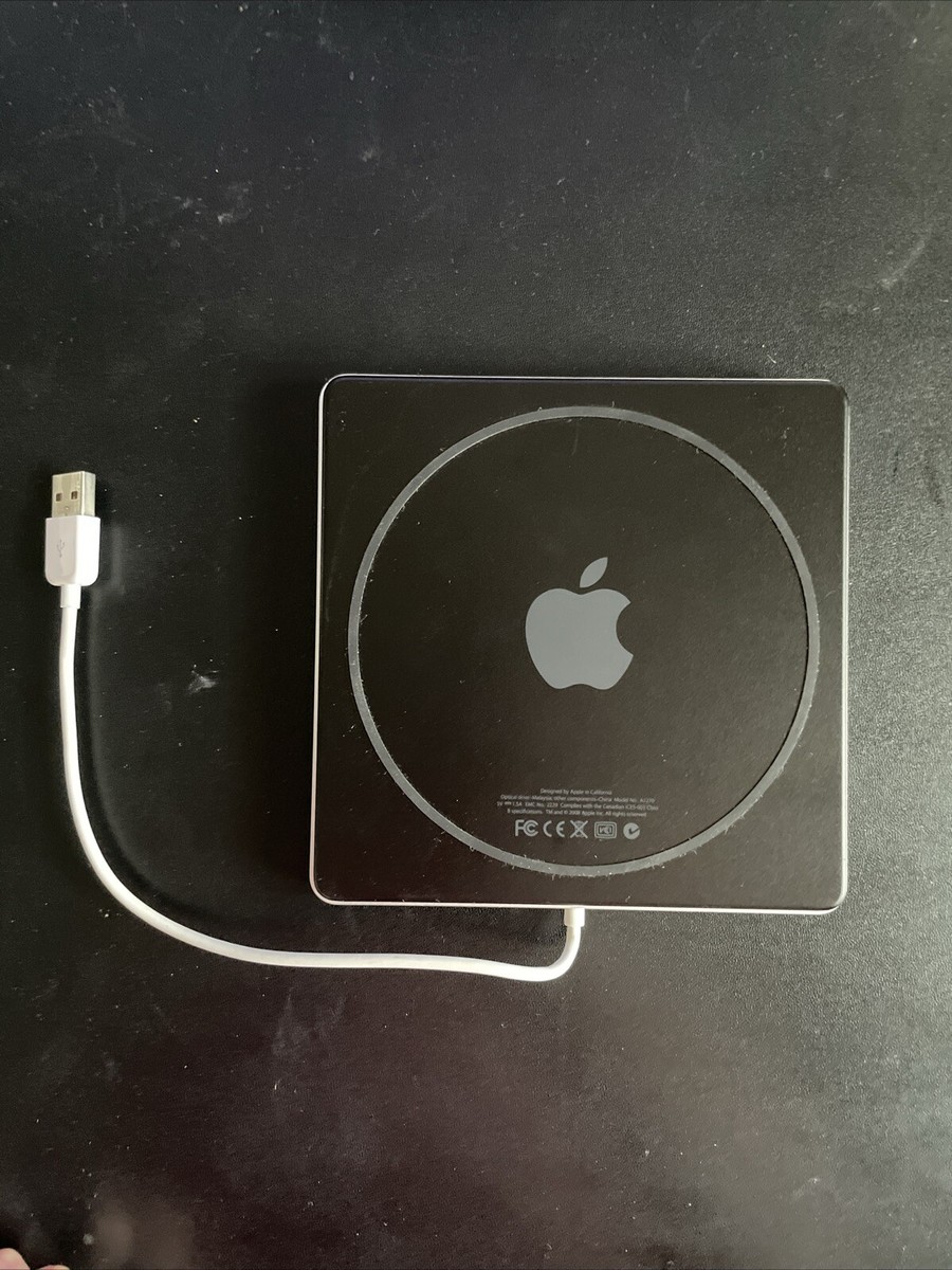 Apple MacBook Air SuperDrive MB397G/A | eBay