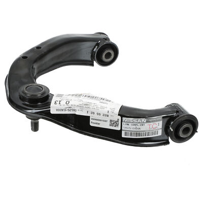パーツ Nissan CONTROL ASSY 28595-6A00E OEM 2005-2020 Nissan Suspension Control Arm Frontier Pathfinder