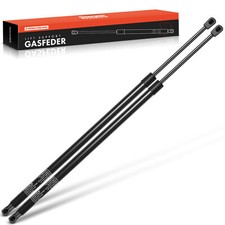 A-Premium 2x  Left & Right Boot Gas Springs for Peugeot Expert Tepee Fiat Ulysse