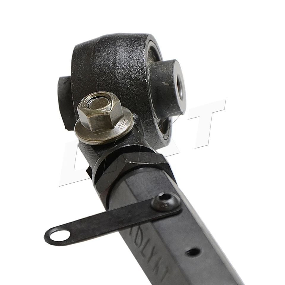 LYKT 2pcs Adjustable Front Camber&Caster Alignment Arm for Porsche Panamera10-16 - Изображение 4 из 4