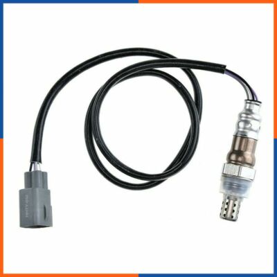 Lambdasonde Sauerstoffsensor für TOYOTA | 89465-0D060, 894650D060, 0258006543