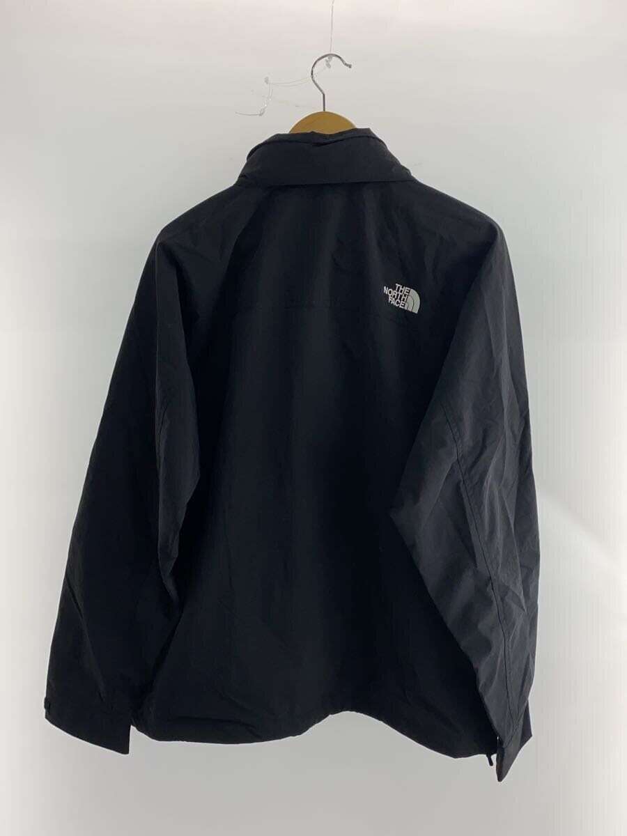 The North Face Hydrena Wind Jacket_Hydrena Wind Jacket/L/Nylon/Blk  