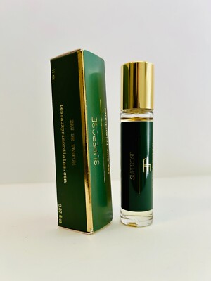 Les Eaux Primordiales Superose Eau de Parfum 11ml Bottle