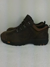 Men's Sz 14M - Timberland Pro Powerfit Low Cut Safety Boot A1S58 A3659 New