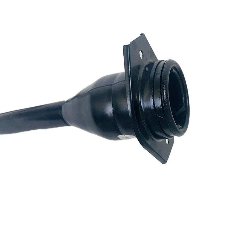 Cuello de llenado de tanque y cuello de llenado de combustible de 33,5"" de longitud para Pontiac Sunfire 1999-2005 Foto 4 de 4