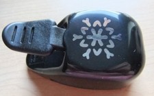 Stampin Up Paper Craft Punch  Snowflake 104398  New  F2