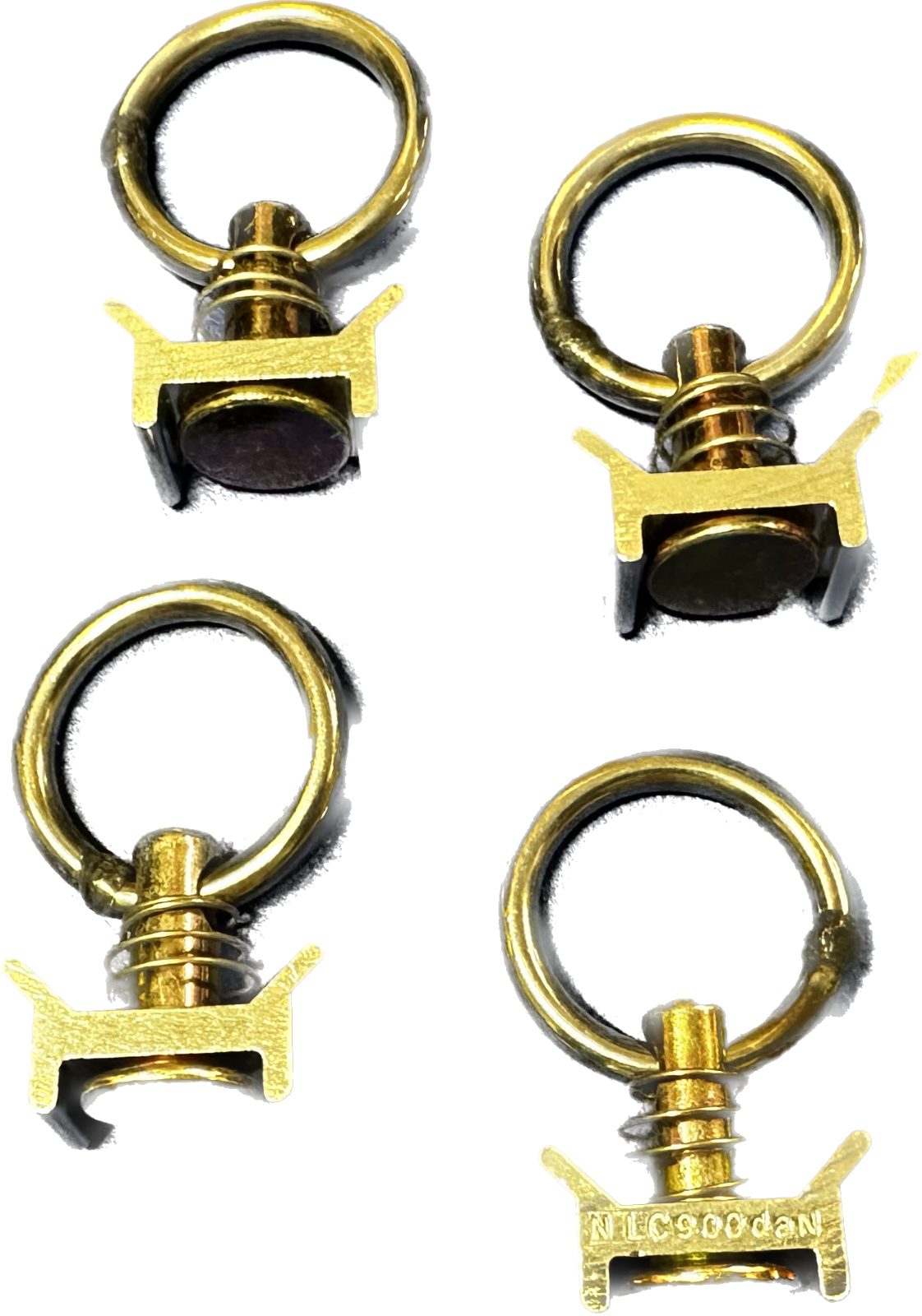 Genuine Saab Cargo Bolts 12767394 for sale online | eBay