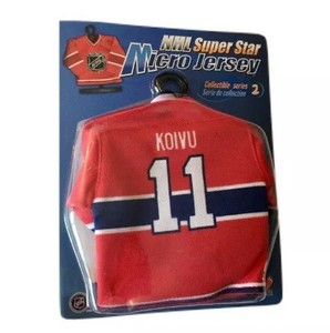 koivu jersey