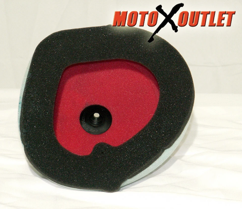 Filtro de aire Honda CR 125 250 Máxima Pro 2002-2007 CR125 CR250 Foto 4 de 4