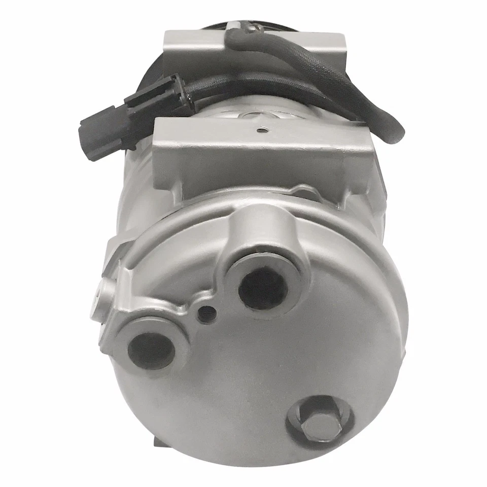 Kit de compresor Reman para Dodge Ram 2500 3500 4500 5500 5,9 L 6,7 L 2006-2009 Foto 4 de 4