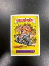 2022 Garbage Pail Kids Book Worms Insert Cards Pick List - Complete Your Set GPK