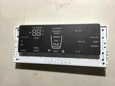 Maytag W10590852 W10639093 AZ37972 Refrigerator Control Board  | NR8