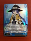 Weiss Schwarz - Mushoku Tensei - Roxy Migurdia Foil Promo