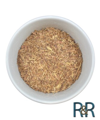 Cats Claw Bark Wildcrafted Uncaria tomentosa Cut & Sifted Relax USA