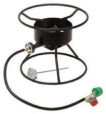 King Kooker 86 PKT Portable Propane Cooker - Quantity 1