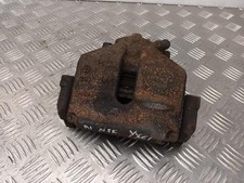 Audi A1 Mk1 10-18 N/S Left Passenger Front Brake Caliper 1K0615123E 521655